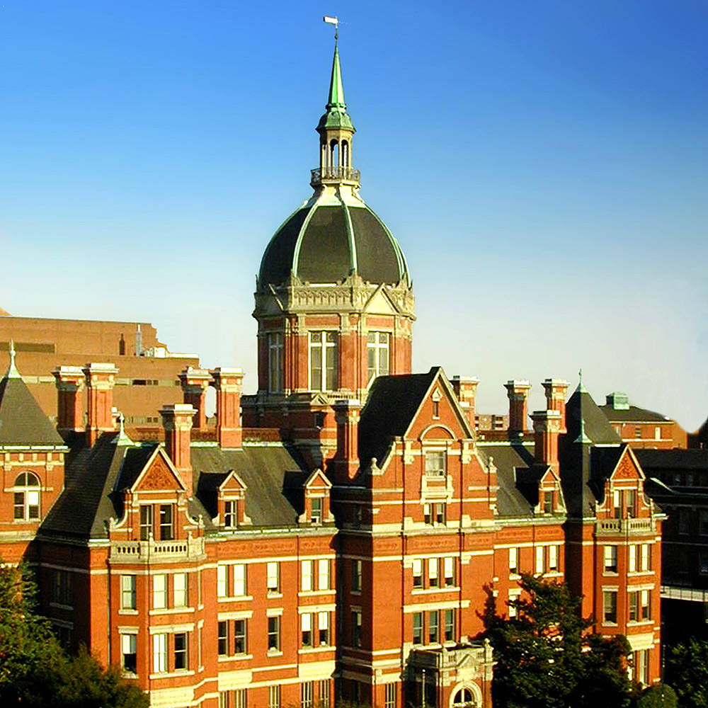 Environmental and Institutional Wellness